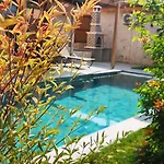 Villa Mugla Stone Daylight 1