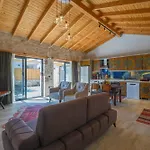 Villa Mugla Stone Daylight 1 *