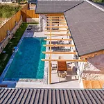 Villa Mugla Stone Daylight 1 Fethiye