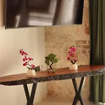 Villa Mugla Stone Daylight 1 Fethiye