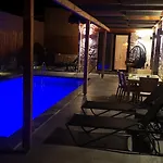 Mugla Stone Daylight 1 Villa