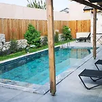 Mugla Stone Daylight 1 Villa *
