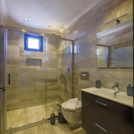 فيلة Mugla Stone Daylight 1