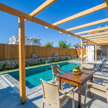 Mugla Stone Daylight 1 فيلة