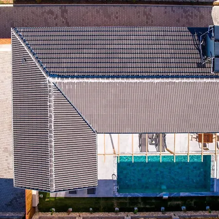 Mugla Stone Daylight 1 فيلة