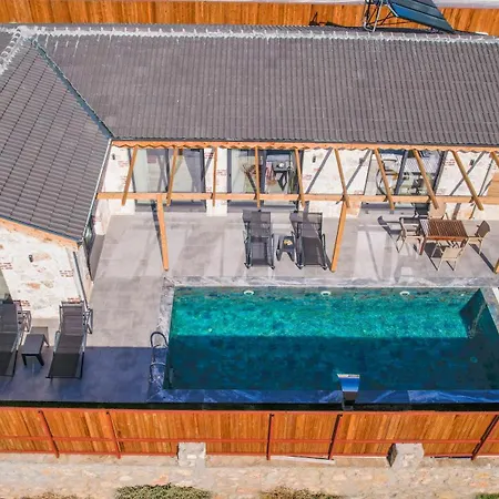 Mugla Stone Daylight 1 فيلة فتحية