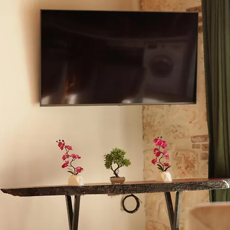 Mugla Stone Daylight 1 فتحية