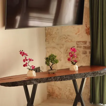 فيلة Mugla Stone Daylight 1 فتحية