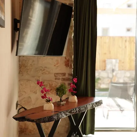 Mugla Stone Daylight 1 *