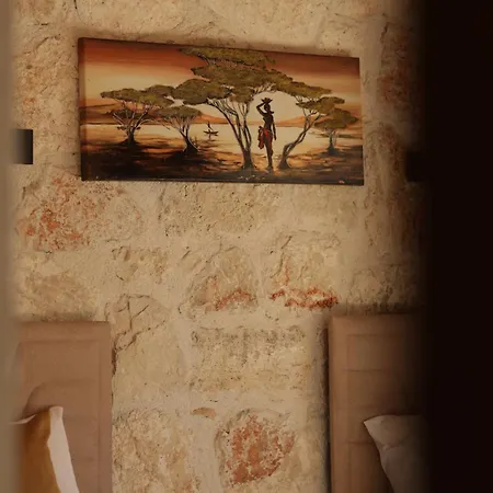 Mugla Stone Daylight 1 فتحية