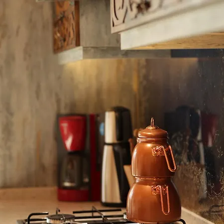 Mugla Stone Daylight 1 فيلة فتحية