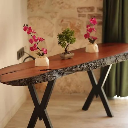 فيلة Mugla Stone Daylight 1 فتحية