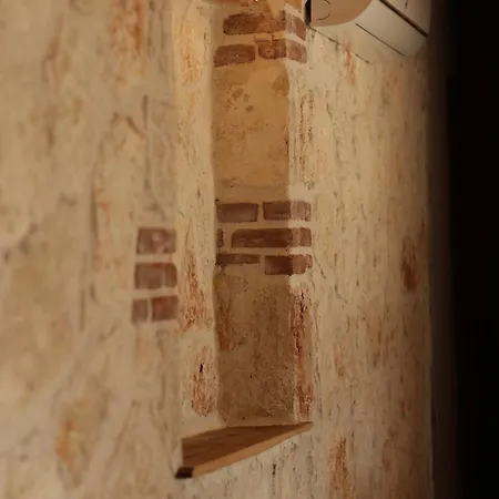 Mugla Stone Daylight 1 * فتحية