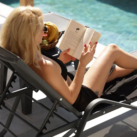 Mugla Stone Daylight 1 فيلة *