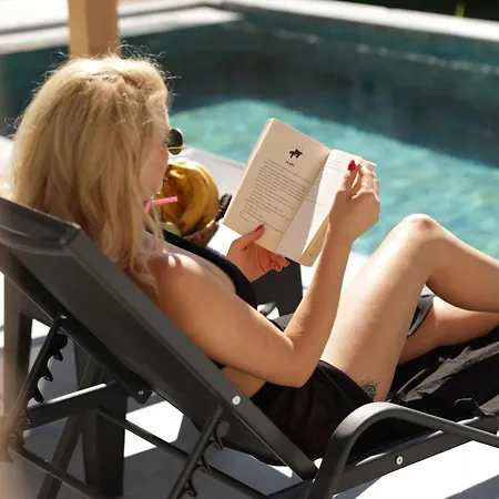 Mugla Stone Daylight 1 فيلة فتحية