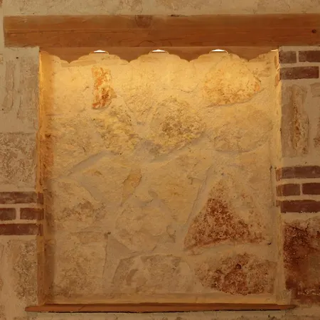 Mugla Stone Daylight 1