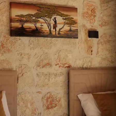 فيلة Mugla Stone Daylight 1 فتحية