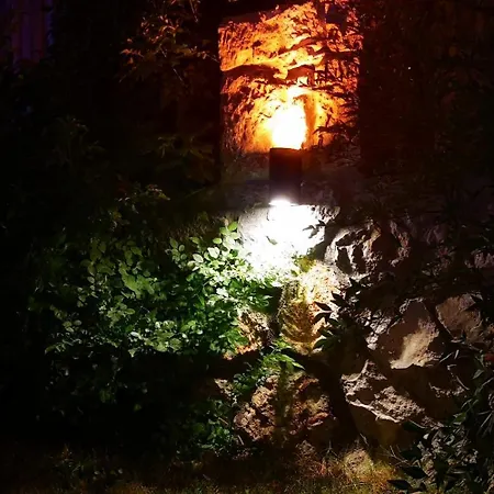 Mugla Stone Daylight 1 فيلة فتحية