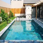 Mugla Stone Daylight 1 Villa *