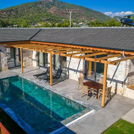 Mugla Stone Daylight 1 Βίλα *