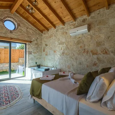 Mugla Stone Daylight 1