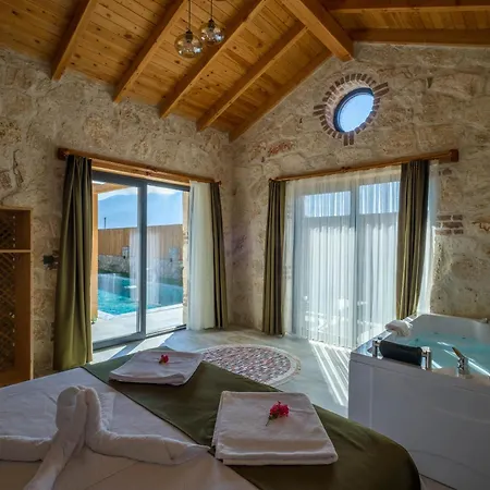 Mugla Stone Daylight 1