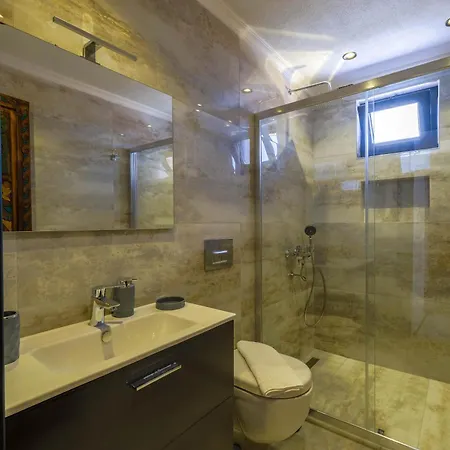 Mugla Stone Daylight 1 * Фетхие