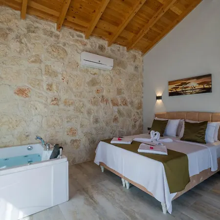 Mugla Stone Daylight 1 Βίλα *