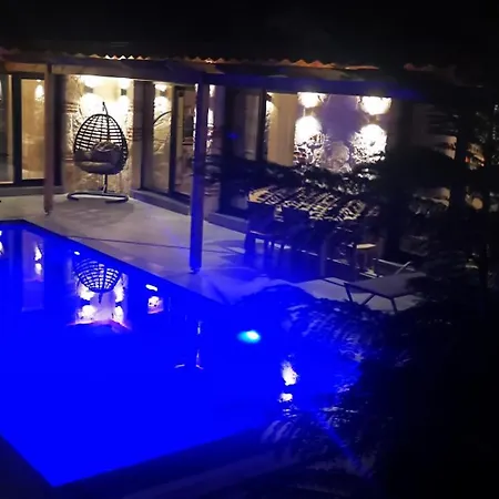Mugla Stone Daylight 1 Вилла *
