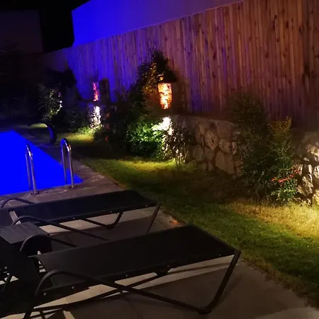 Mugla Stone Daylight 1 Φετιγιέ