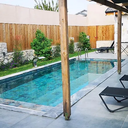 Mugla Stone Daylight 1 Βίλα *