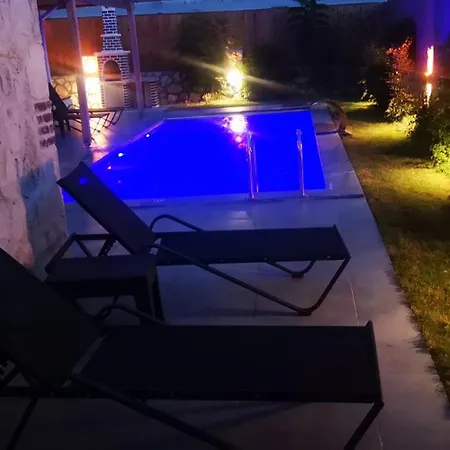 Mugla Stone Daylight 1 Βίλα Φετιγιέ