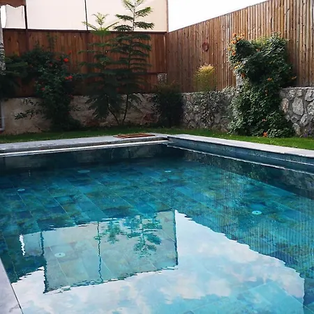 Mugla Stone Daylight 1 Βίλα