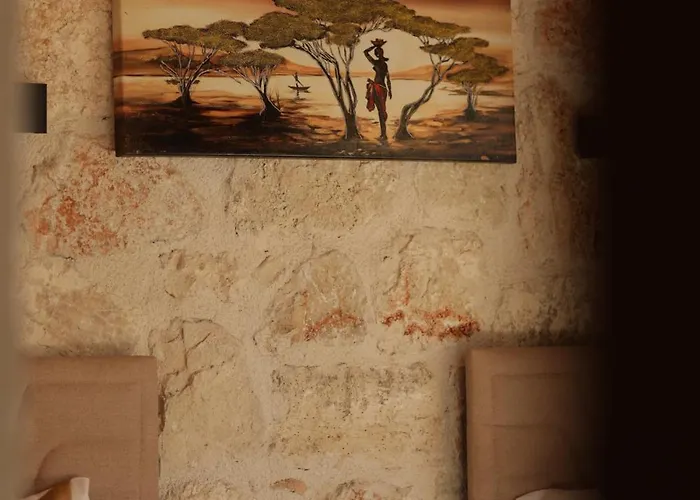 Mugla Stone Daylight 1 Fethiye