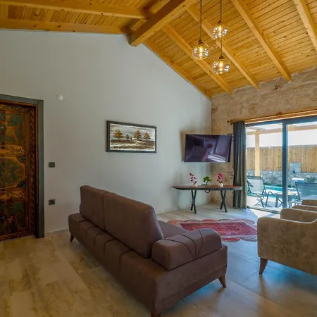 Mugla Stone Daylight 1 *