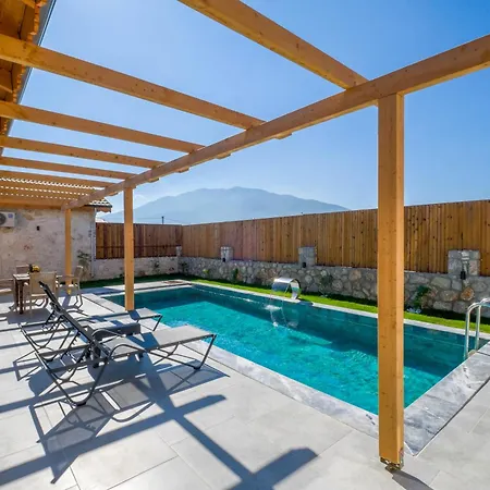 Mugla Stone Daylight 1