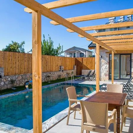 Mugla Stone Daylight 1 *