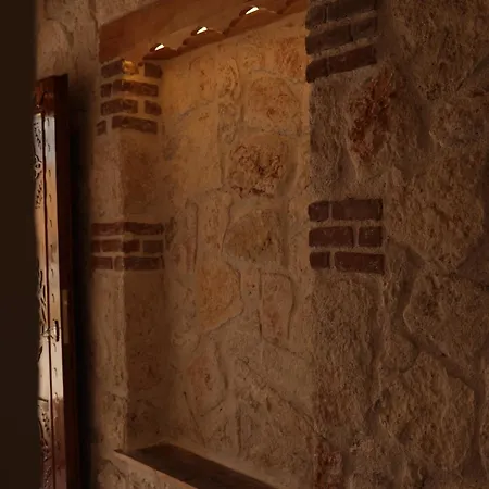 Mugla Stone Daylight 1 Fethiye