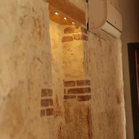 Mugla Stone Daylight 1