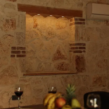 Mugla Stone Daylight 1