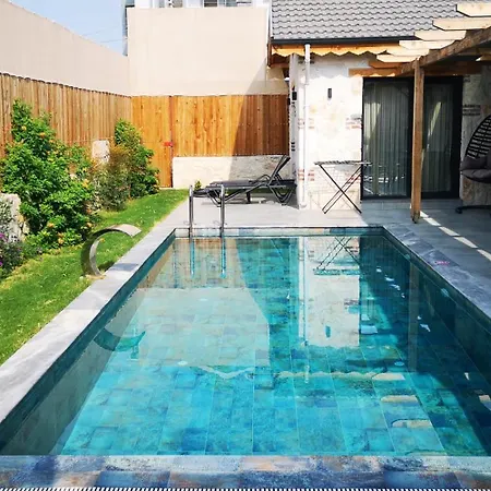 Mugla Stone Daylight 1 Villa *